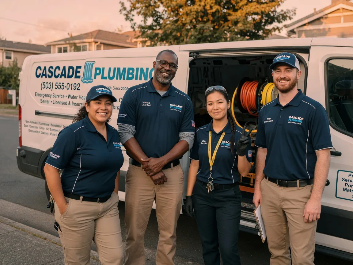 Emergency Plumber company in Statesville, NC